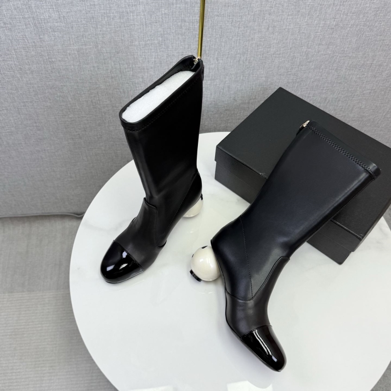 Ch**el boots